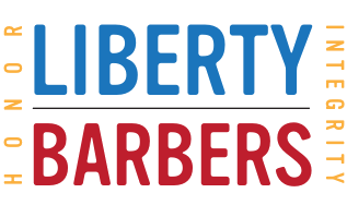 Liberty Barbers, New Orleans LA